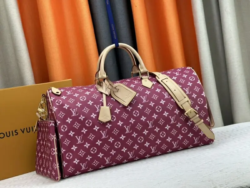 louis vuitton sac de voyage s_124baa51